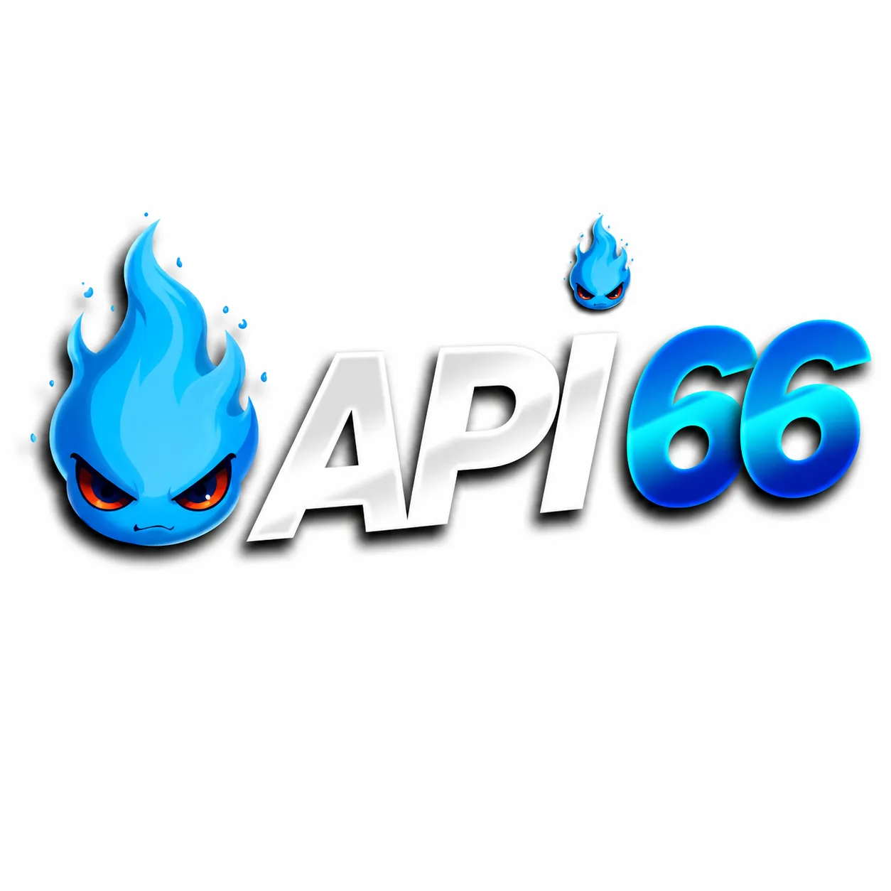 API66 - Balapan Motor Penuh Aksi