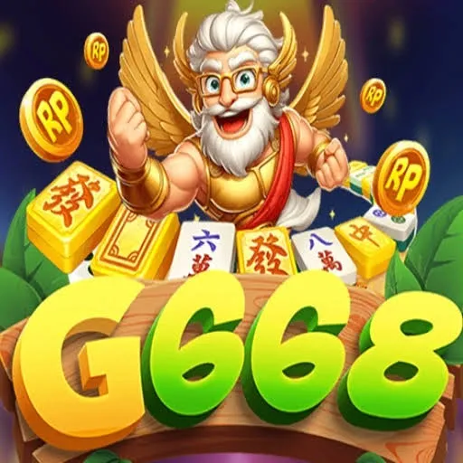 G668 - Petualangan Arcade yang Mengasyikkan
