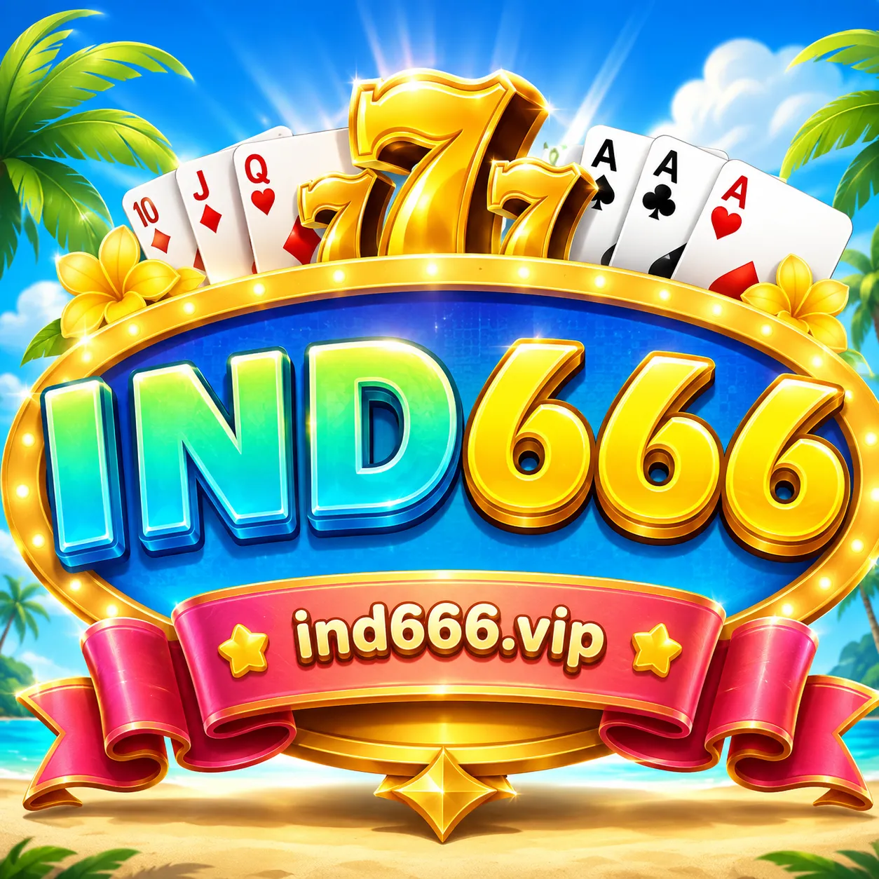 IND666 - Pertarungan Strategis di Arena MOBA