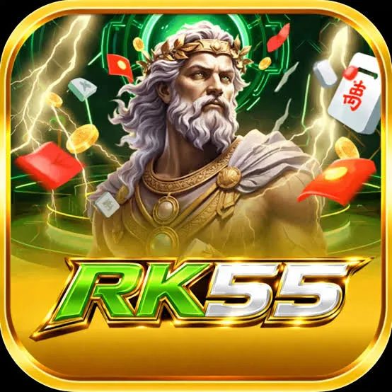 RK55 - Permainan Slot Seru Dengan Beragam Fitur Menarik