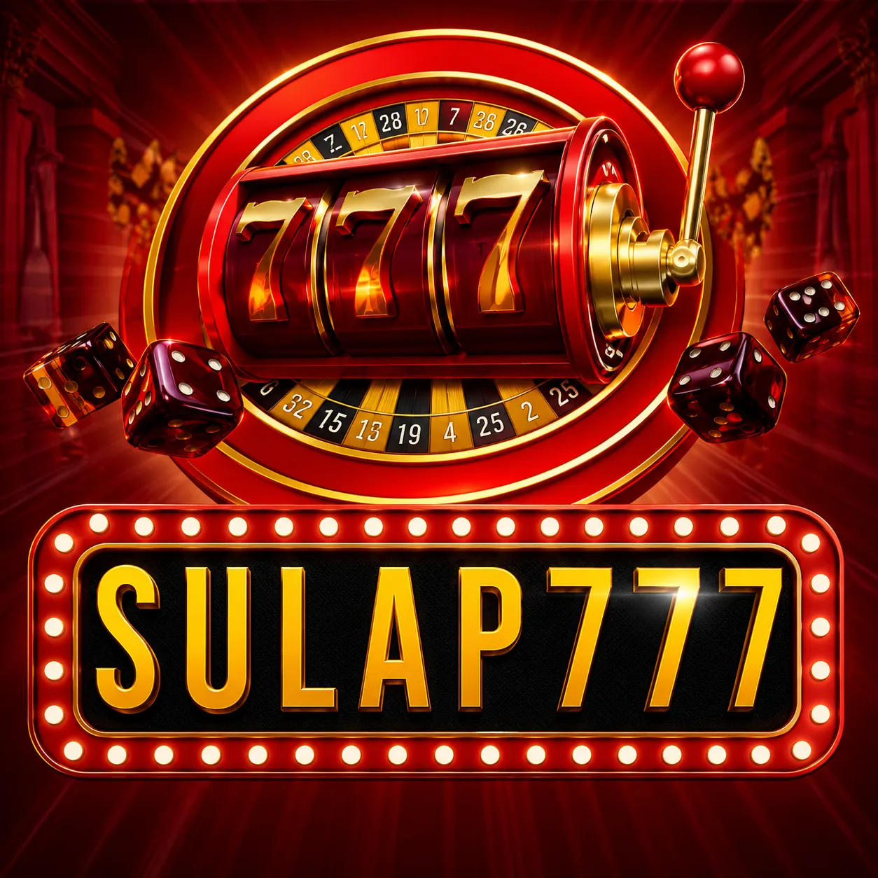 SULAP777 - Permainan Bingo Seru dan Menarik