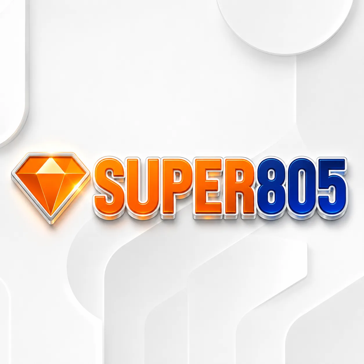 SUPER805 - Pertarungan Seru dalam Dunia Battle Royale