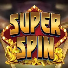 SUPERSPIN - Game Domino Seru dan Menantang